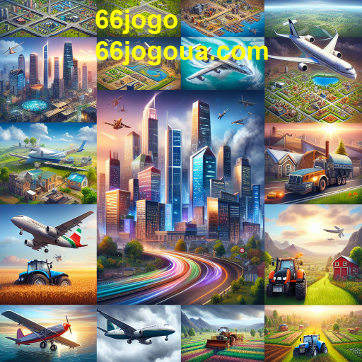 A Magia dos Simuladores: Experiências Virtuais Inesquecíveis